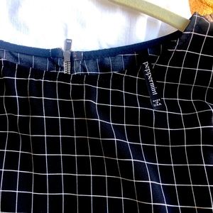 Love this dress, but it just doesn’t fit anymore.